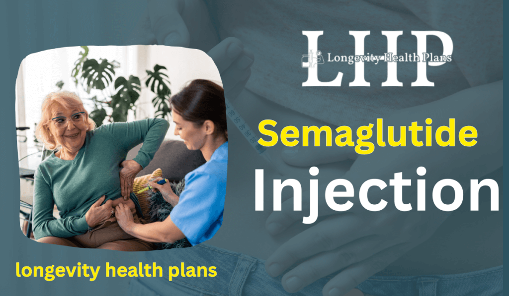 Where to Inject Semaglutide