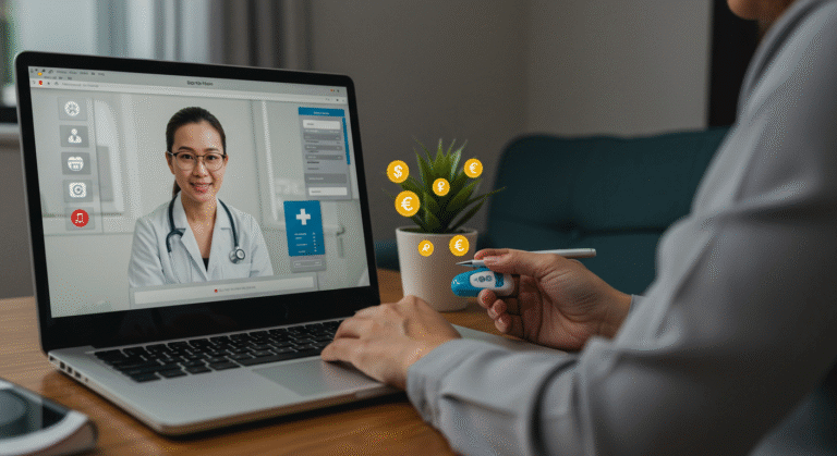 Best Place to Get Cheap Semaglutide Today