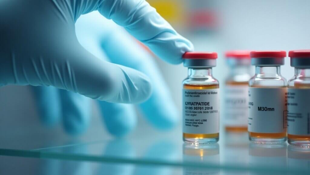 What Happens If You Use Expired Tirzepatide