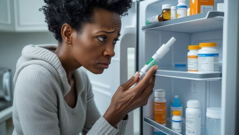 You Use Expired Semaglutide