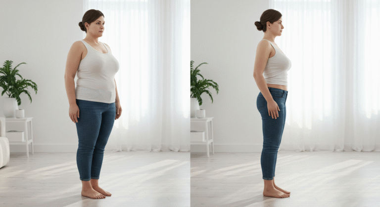 when does semaglutide start working for loss weight