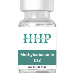 Methylcobalamin B12 1MG / ML Vial Size 10ML Reconstituted