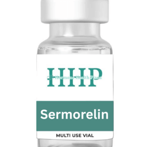 Sermorelin