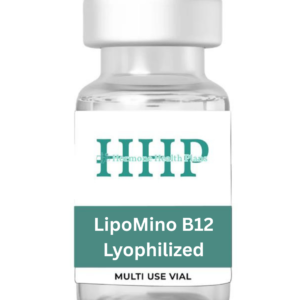 LipoMino B12 30 ML Vial Size 30 ML Lyophilized