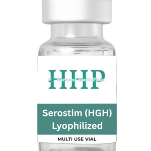 Serostim (HGH)  160 IU Lyophilized