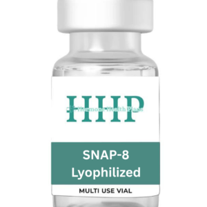 SNAP-8  10 MG  Lyophilized