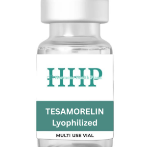 TESAMORELIN 10 MG  Lyophilized