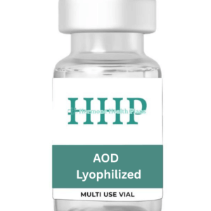AOD 5MG Lyophilized