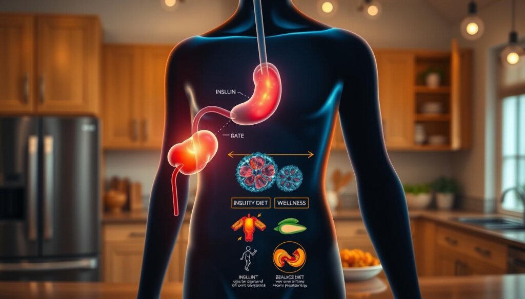Understanding insulin resistance