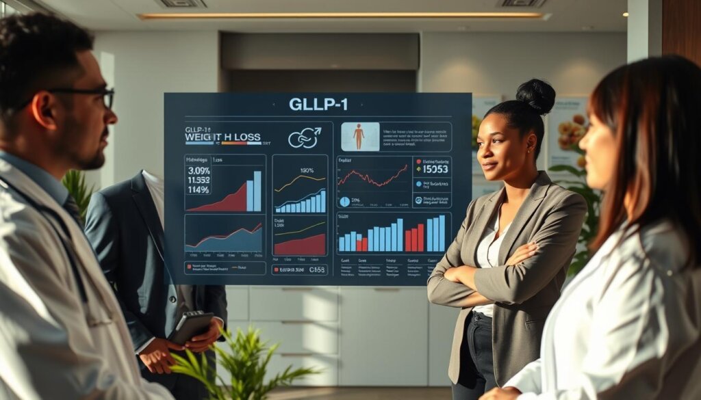 effectiveness of GLP-1 therapy effectiveness of GLP-1 therapy