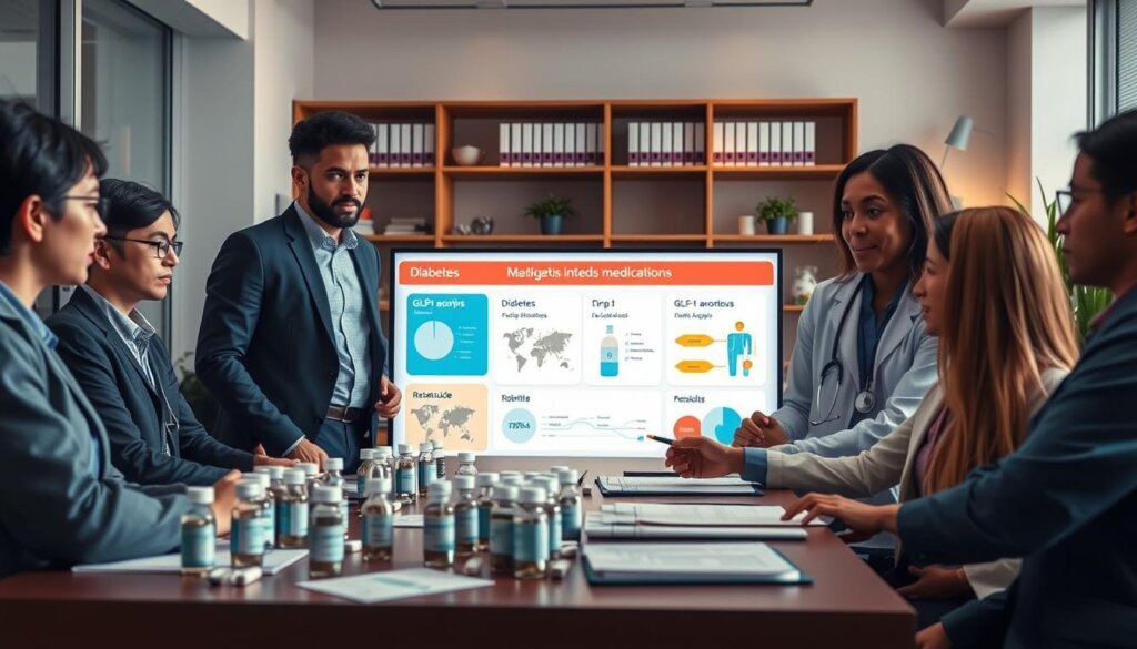 introduction to diabetes medications