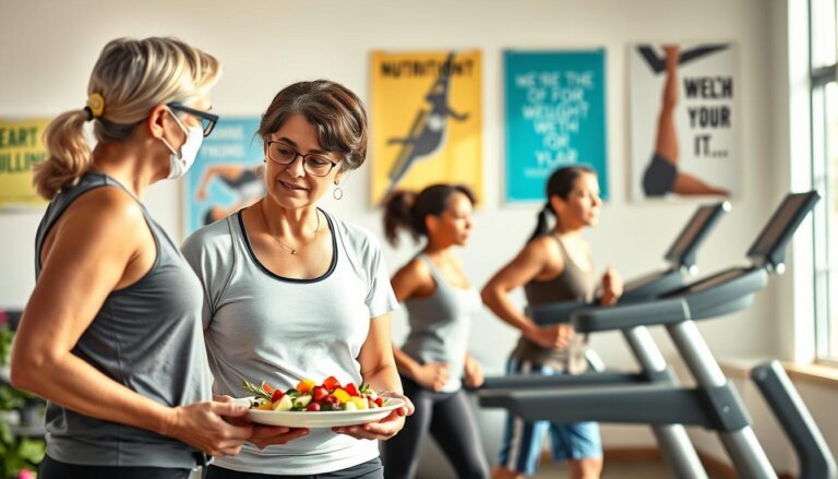 metabolic syndrome weight loss